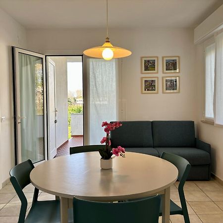 Villa Giorgio 4 Terrazza Privata Bibione Buitenkant foto